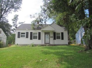 1293 W Barron Cir, Memphis, TN 38111