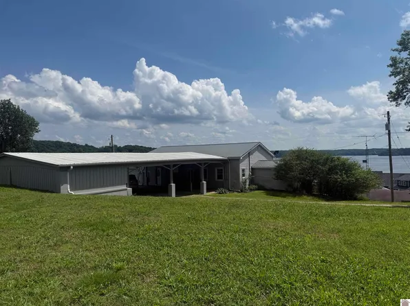 42 Meadowlark Ln, Eddyville, KY 42038