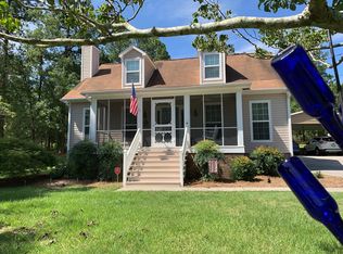 429 Blanchard Rd, North Augusta, SC 29841