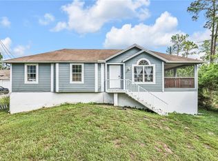 4015 16th AVE SE, NAPLES, FL 34117