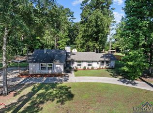 394 County Road 490, Carthage, TX 75633