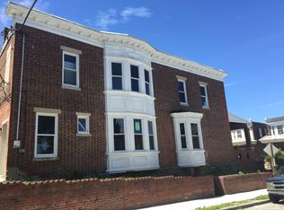 6340 Ross St, Philadelphia, PA 19144