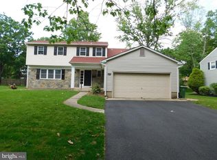 1761 Larkspur Rd, Cherry Hill, NJ 08003