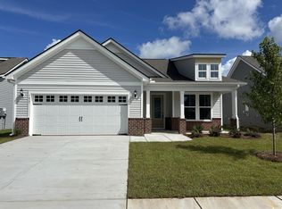 1427 Winding Creek Way LOT 331, Myrtle Beach, SC 29588