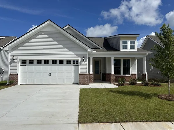 1427 Winding Creek Way Phase 3 lot 331, Myrtle Beach, SC 29588
