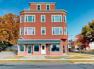 441-445 Armory St, Springfield, MA 01104