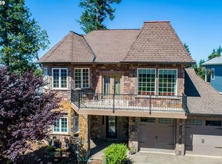 864 Northpoint Loop, Brownsville, OR 97327