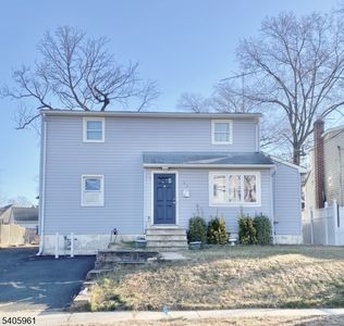 22 Columbia Ave, Kenilworth, NJ, 07033