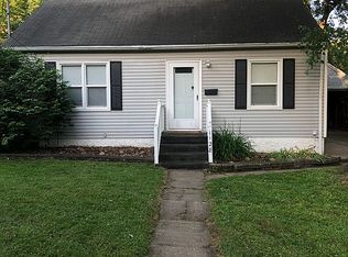 1128 N Wapello St, Ottumwa, IA 52501