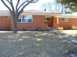 1501 Valeska Dr, Waco, TX 76710