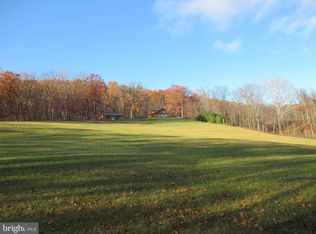 2186 Knobley Rd, Keyser, WV 26726