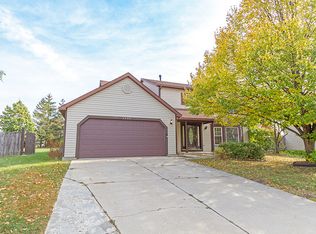 1155 N Darlington Cir, Hoffman Estates, IL