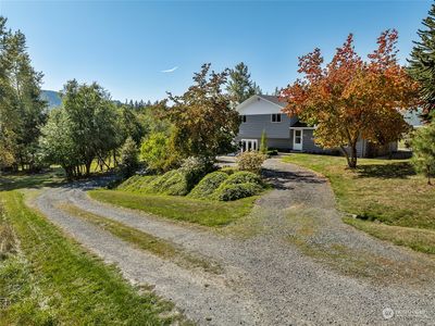 11120 428th Street E, Eatonville, WA, 98328