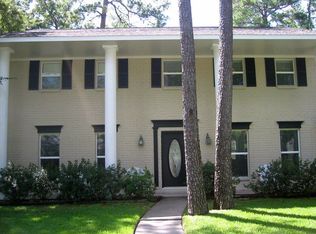 27222 Paula Ln, Conroe, TX 77385