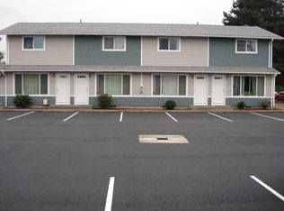 195 S 9th St APT 1, Lebanon, OR 97355
