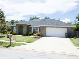 850 Trailwood Ave, Titusville, FL 32796