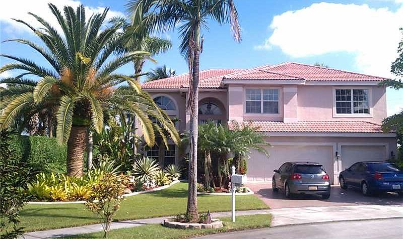 3001 SW 173rd Ter Hollywood FL 33029 Zillow