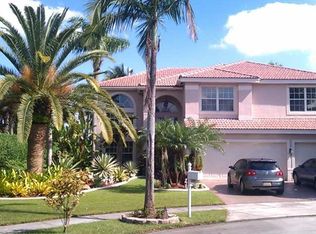 3001 SW 173rd Ter, Miramar, FL 33029