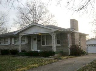 4309 Oboe Dr, Louisville, KY