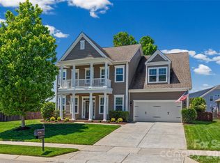 1001 Dunwoody Dr, Indian Trail, NC 28079