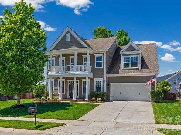1001 Dunwoody Dr, Indian Trail, NC 28079
