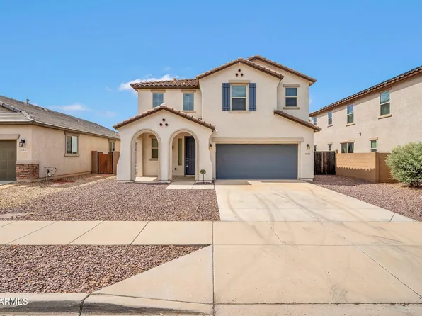 15623 W POINSETTIA Drive, Surprise, AZ 85379