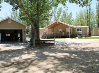 244 Navajo Rd, Weldona, CO 80653