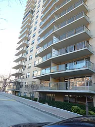 Rented by Olnick Organization