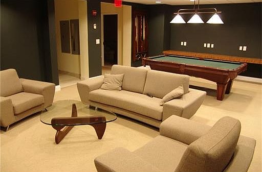 Clubhouse