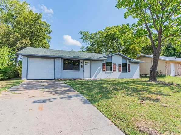 4810 Church St, Greenville, TX 75401