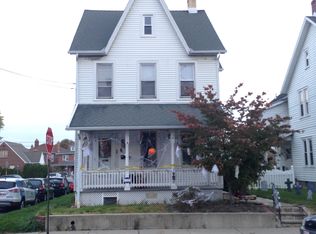 1465 Washington Ave, Northampton, PA 18067