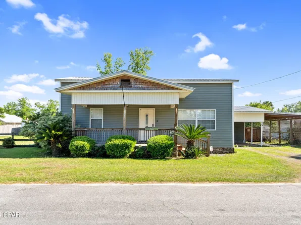 1311 Coggin Ave, Chipley, FL 32428