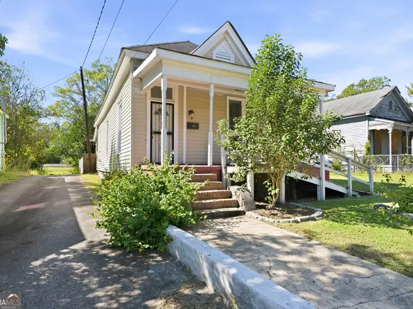 862 Elm St, Macon, GA 31201