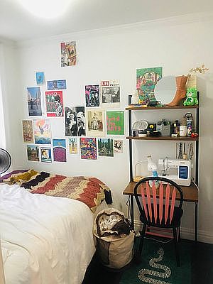 3rd image of 318 E 11th St APT 10