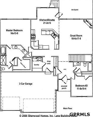 2nd image of 1917 S 197th St