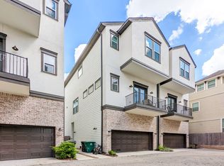 1114 W 15th 1/2 St #D, Houston, TX 77008