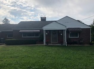 2302 Freeport Rd, Kittanning, PA 16201