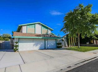 1921 Piccolo Way, Las Vegas, NV 89146