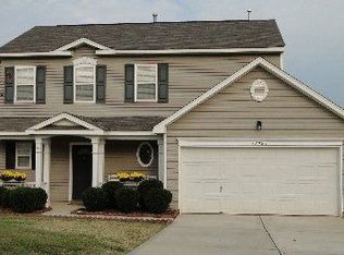 12923 Deaton Hill Dr, Charlotte, NC 28269