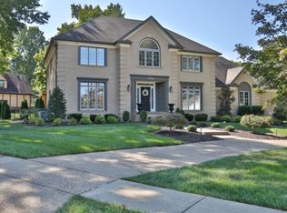1300 Oxmoor Woods Pkwy, Hurstbourne, KY 40222