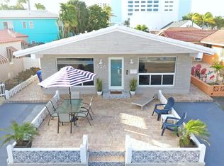 326 Grant St, Hollywood, FL 33019