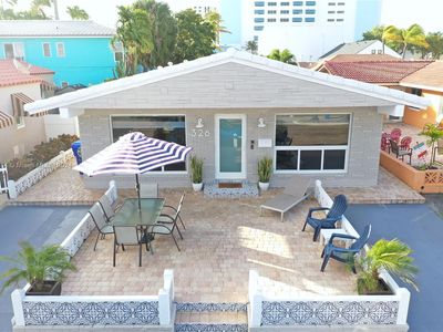 326 Grant St, Hollywood, FL, 33019