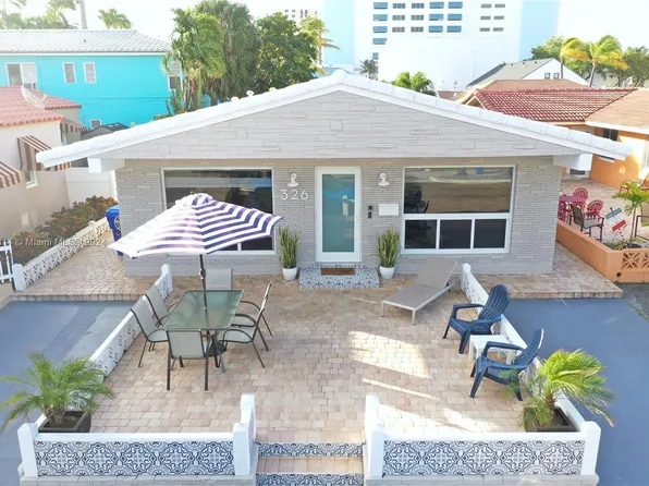 326 Grant St, Hollywood, FL 33019