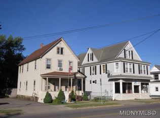 111 E Clark St, Ilion, NY