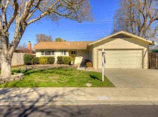 2037 Shaw Ave, Modesto, CA 95354