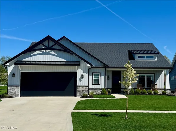 2921 Kestrell Ln, Seville, OH 44273