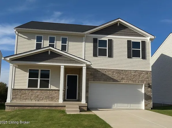 3015 Aiken Back Ln, La Grange, KY 40031