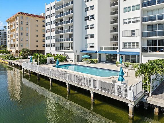 5th image of 9381 E Bay Harbor Dr APT 603S