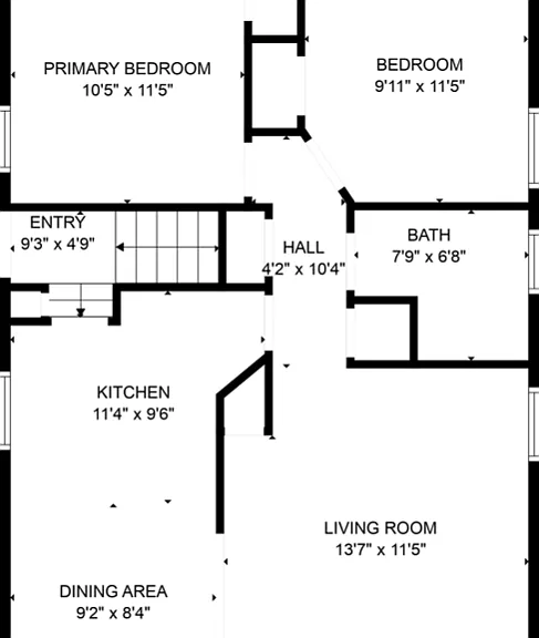 2121 Euclid St — Photo 15