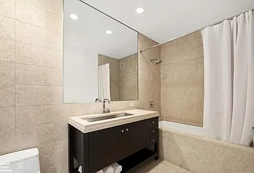 Rented by Brown Harris Stevens